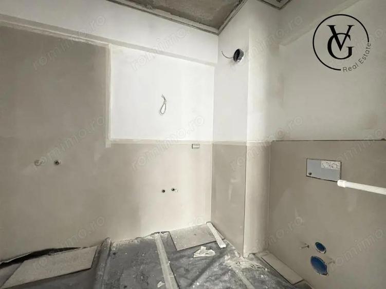 Apartament 2 camere - Alezzi Towers - Mamaia Nord - 6