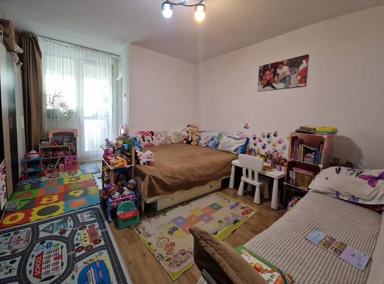 Garsoniera premium in locatie de elita | 30.46 mp | Piata Delfinului - 1