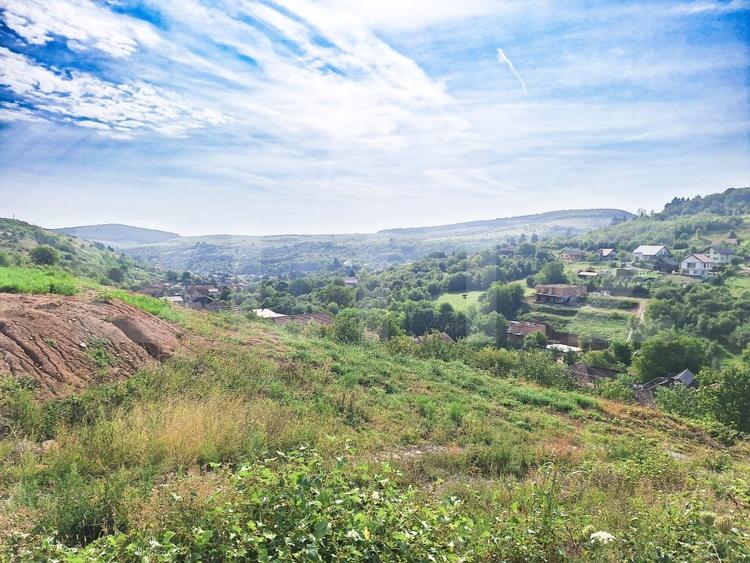 Casa pe un nivel, cu priveliste superba, teren 2000 mp, Suceagu - 3