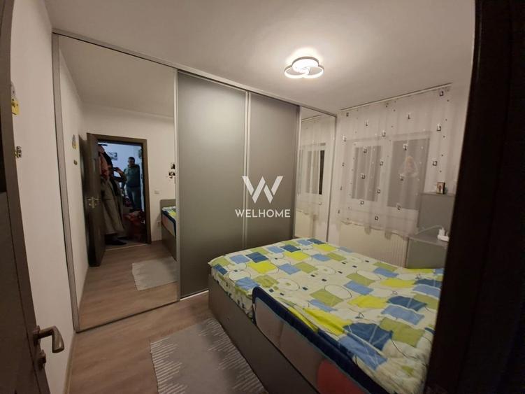 Apartament 2 camere,  modern, zona Turnisor – gata de mutare - 7