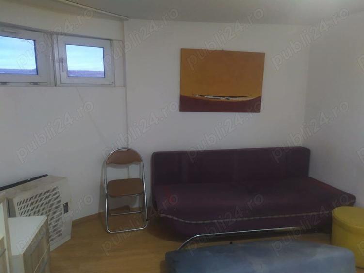 Garsoniera central - 1