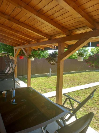 Proprietar, vand vila noua Via Carmina, finalizata la cheie - 1