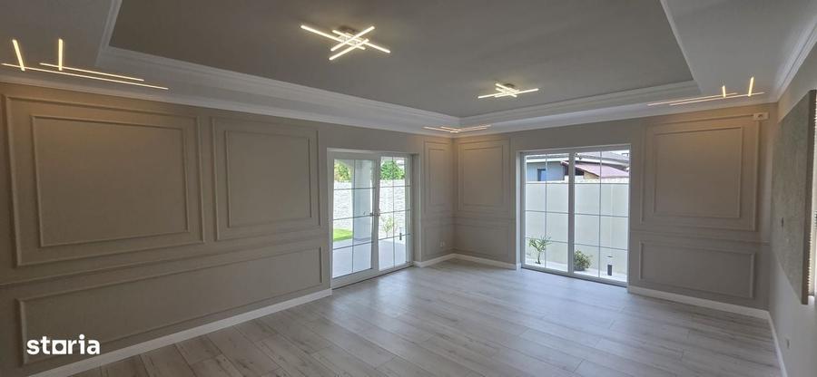 Duplex 5 Camere 3 bai 133 MP Teren 300mp Chisoda Giroc 255.000 euro - 6