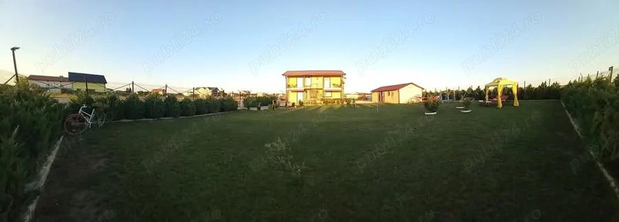 Investi?ie Profitabila Pensiune la 600 m de mare Recenzii excelente! - 10