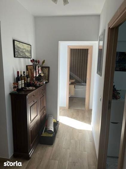 Apartament 3 camere de inchiriat Drumul Taberei |Loc Parcare inclus - 8