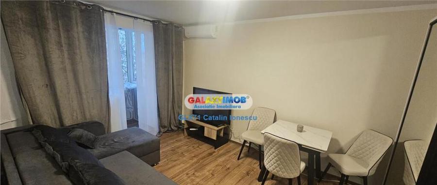 Apartament Drumul Taberei Valea Argesului - 1