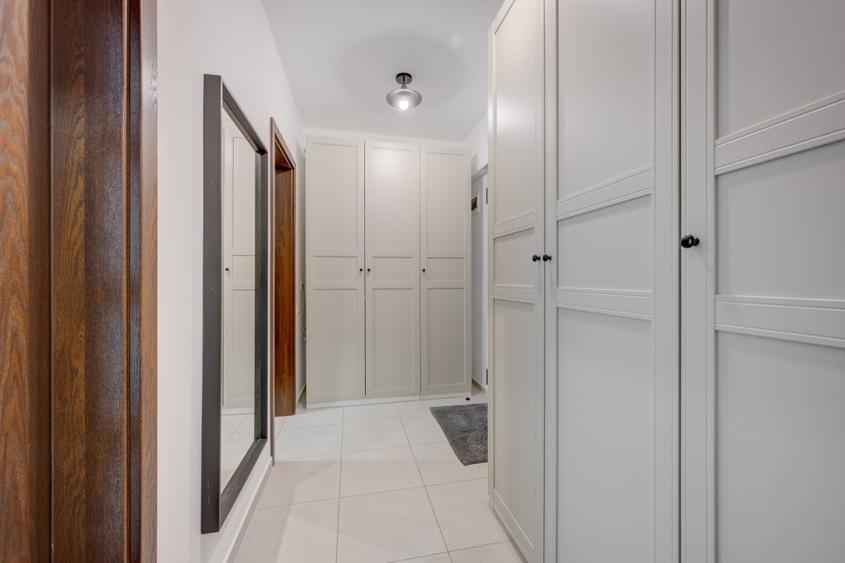 PLAZA RESIDENCE, FAZA 2, GARSONIERA 35 MP, VEDERE LIBERA, LA CHEIE! - 6