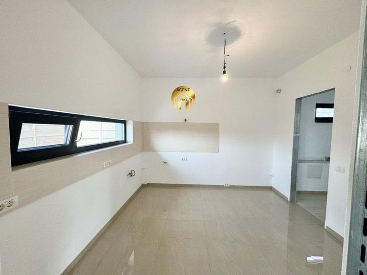 Vila Individuala 4 cam - cu Terasa pe Acoperis - 430mp teren - Otopeni Odai - 6