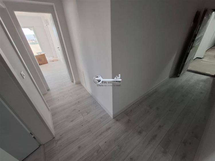 Apartament 1 camera de vanzare in Iasi, Galata, 44,90 mp, baie cu geam - 10