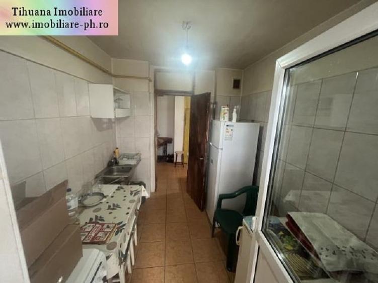 Apartament  3 camere de vanzare : 9 Mai-(Frasinet) - 9