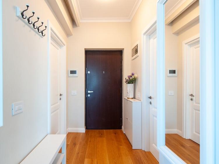 Apartament 2 camere mobilat si utilat Lux,in Zona Baneasa - 17