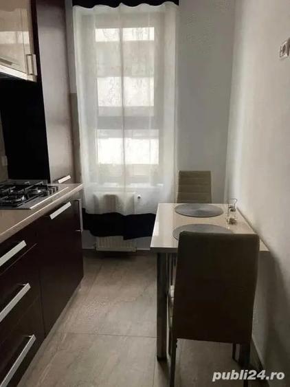 Inchiriez Apartament 2 camere - Bucuresti Sector 4 - 4