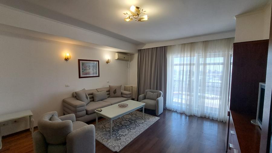 APARTAMENT 3 CAMERE IN COMPLEX REZIDENTIAL CU CIRCUIT INCHIS - PRET PROMOTIONAL - 14