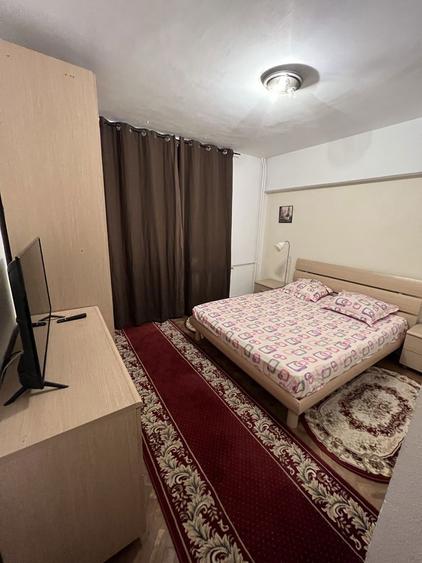 Inchiriez apartament 3 camere Piata unirii - 8