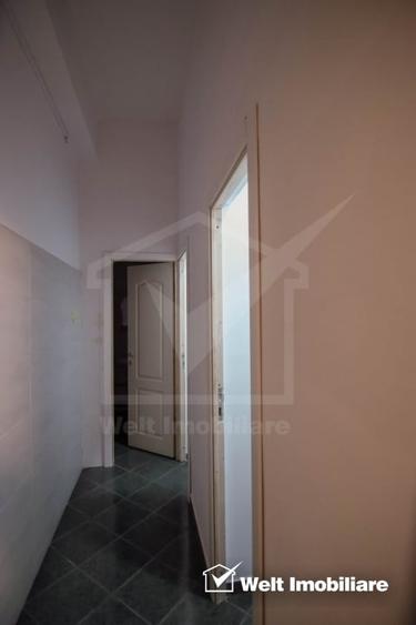 Pretabil pentru studenti,1 camera, 20 mp, zona Garii - 5