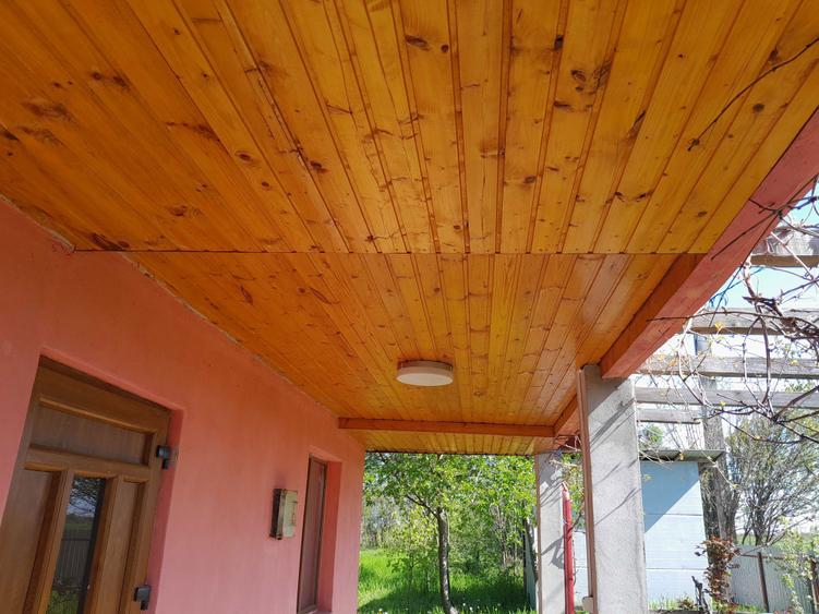 Vand casa renovata - 1