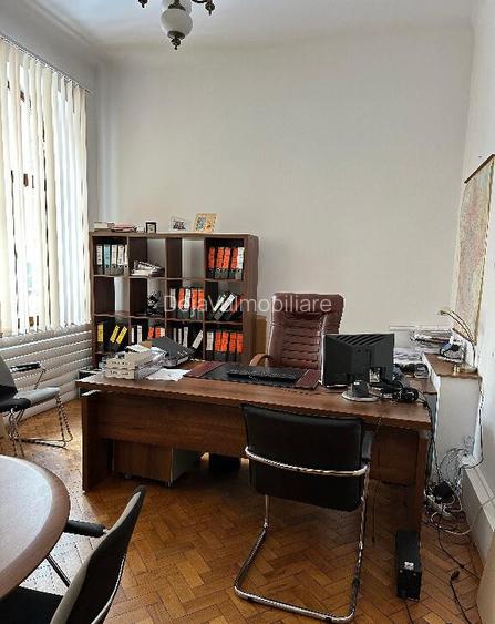 Apartament Zona Cismigiu, 5 camere, New 2025