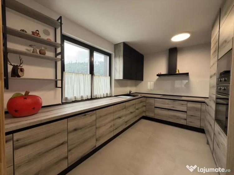 Casa noua 150 mp Rasnov - 17