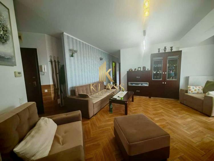 Apartament 3 camere | Baneasa | Straulesti | - 3