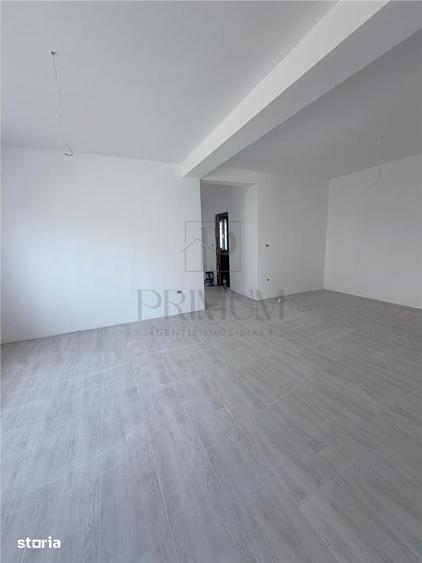 DUPLEX CU 3 BAI - TEREN 375 MP - BUCATARIE INCHISA - 6