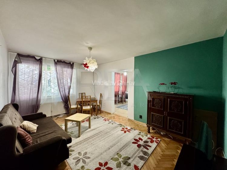 Apartament 2 camere, Mihalache, langa Parcul Agronomiei