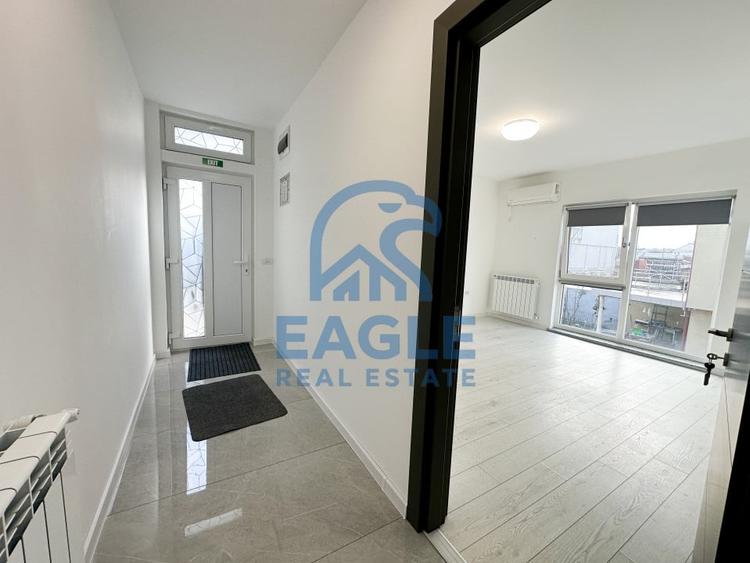 Faleza Nord - Spatiu Birouri Openspace cu utiltiati incluse - 6