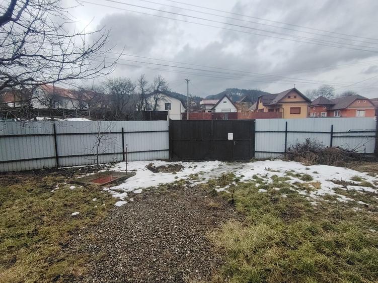 Casa de vanzare la pret de apartament - 11