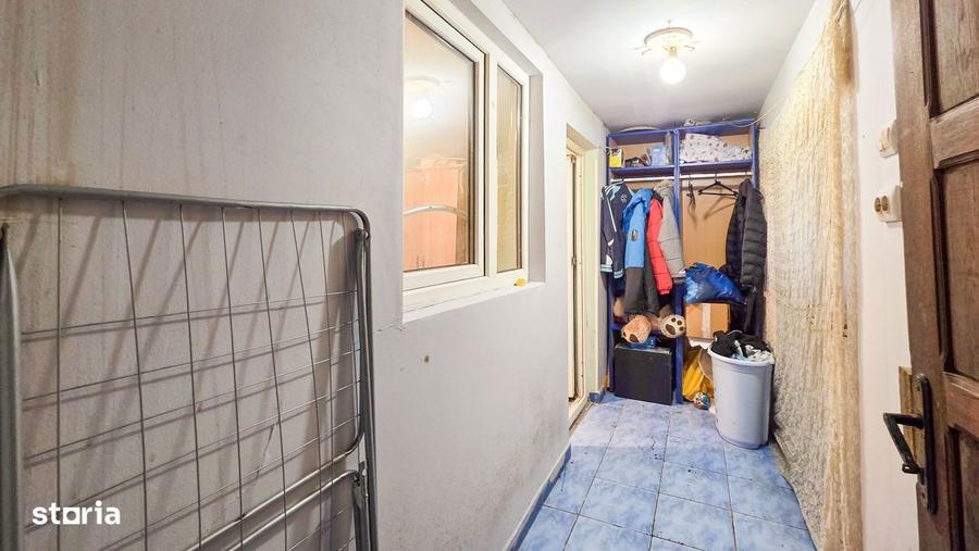 Ghencea Casa individuala cu mare poten?ial, pozi?ie excelenta ! - 9