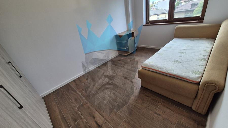 Apartament 3 Camere Brancoveanu Metrou Panouri Fotovoltaice - 12