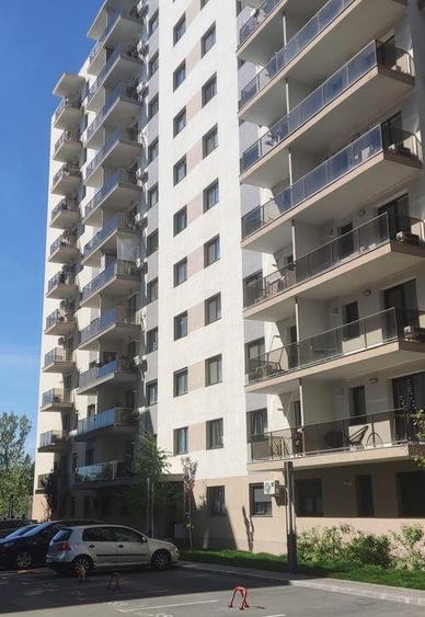 Apartamente noi rate dezvoltator Saligny Metrou - 3