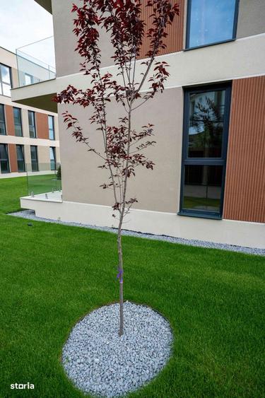 Apartament nou par?ial mobilat! - 8