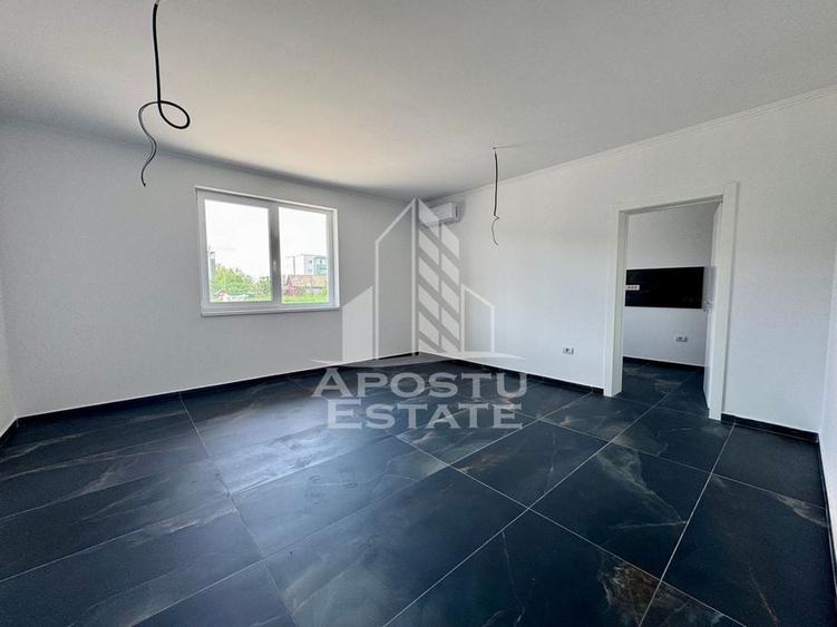 Oportunitate investitie apartamente cu 1 camera 45 mp utili parter - 2