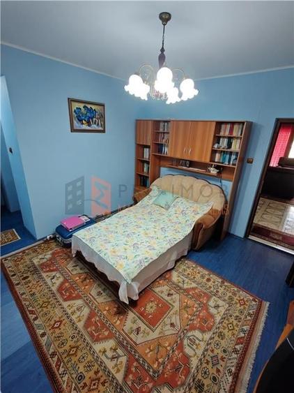 EXCLUSIVITATE! Casa tip parter si teren generos aproape de Buzau - 27