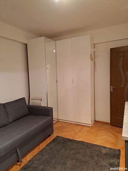 Garsoniera , Centrul Civic - 4