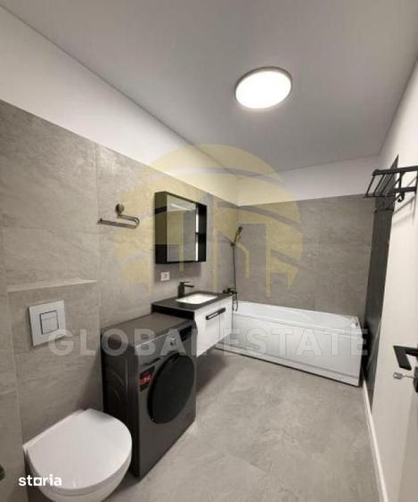 Apartament cu 2 camere decomandat în Dobroești