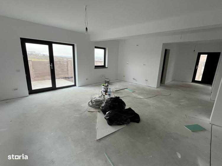 Oportunitate! Vila P+M inalta, 4 camere, independent energetic, Valu l - 9