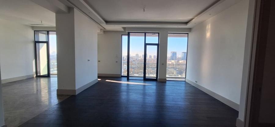 Penthouse exclusivist cu view Senzational peste Floreasca - 1