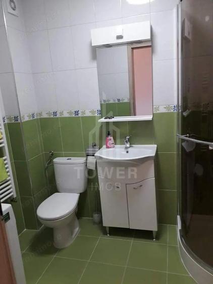 Apartament 3 camere - Calea Surii Mici - 8