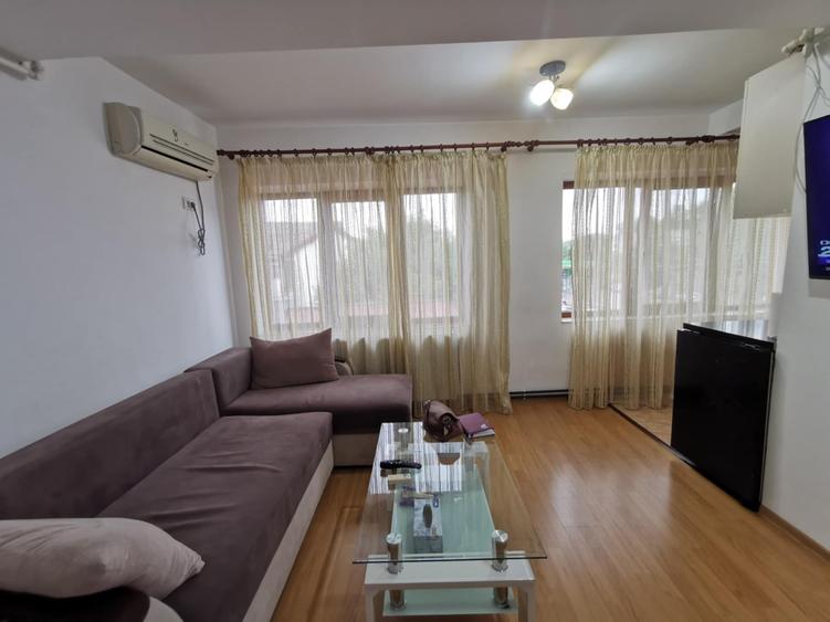 Apartament 2 camere Semidecomandat - 8