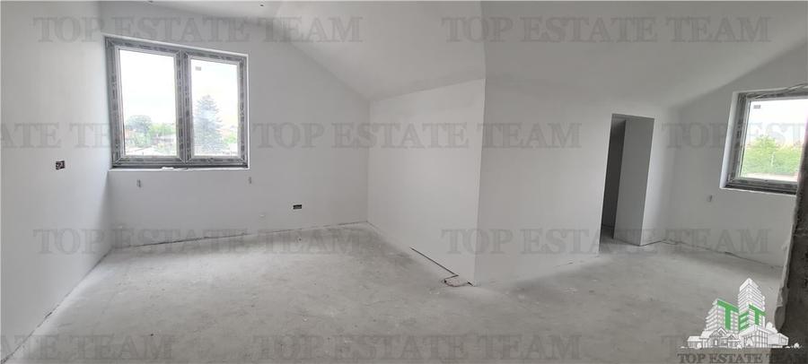 Vila de vanzare - Bucurestii Noi - 8