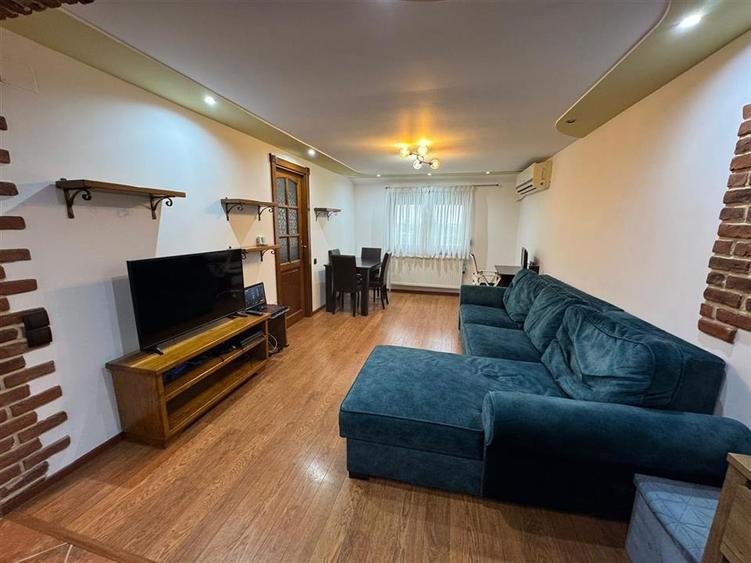 Apartament tip penthouse de vanzare , etaj 3 (mansarda) Penny Obor - 11