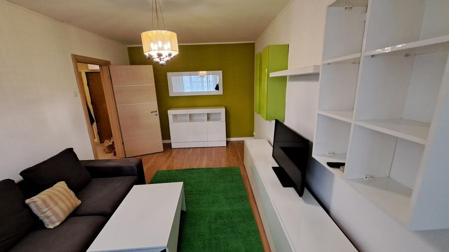 APARTAMENT 3 CAMERE BULEVARDUL ALEXANDRU OBREGIA - 7