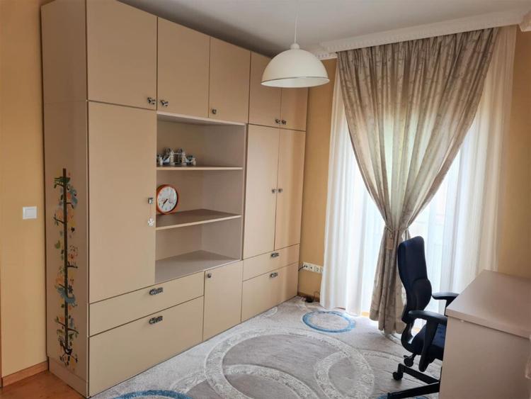 Apartament mobilat si utilat complet in cartierul Buna Ziua - 9