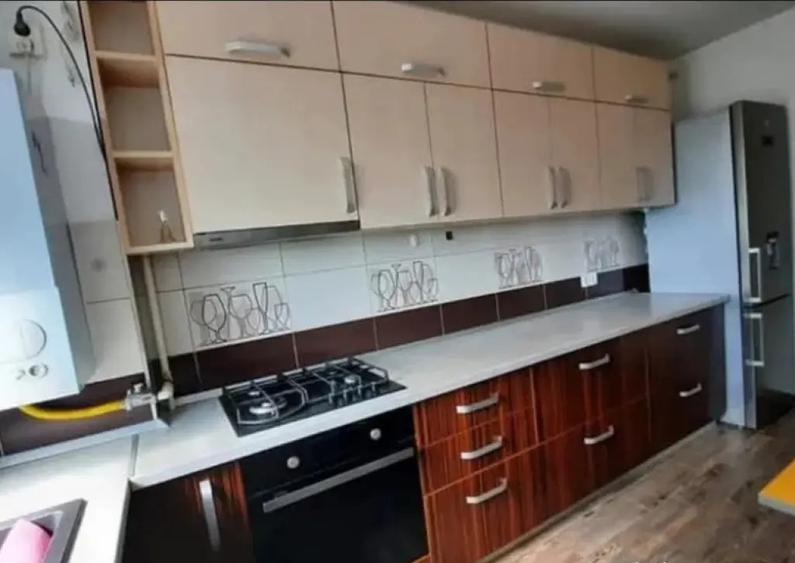 Apartament 2 camere decomandat 53 mp, cu loc de parcare si b - 6