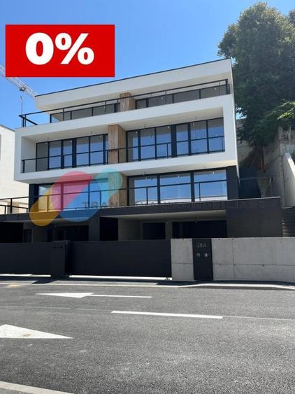 Unitate Duplex | 180mp | 4 Camere | Terase si Curte 100mp | Europa - 4