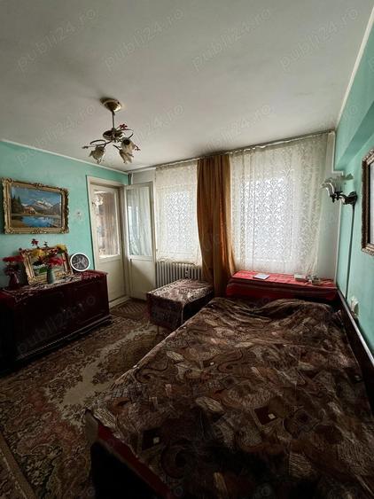 Vand apartament 2 camere Dristor -Parc IOR - 1