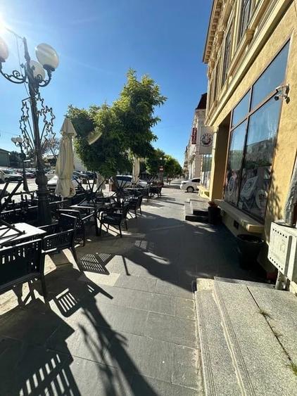 Proprietar,vand spatiu comercial zona ultracentral/pietonala 170 mp+80mp subsol - 3