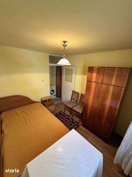 Apartament cu 2 camere de vanzare in zona hipodrom - 3