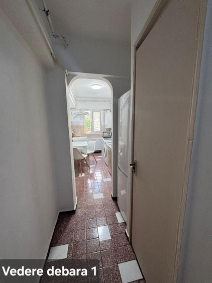 Apartament cu 2 camere de inchiriat, Giurgiu - 5