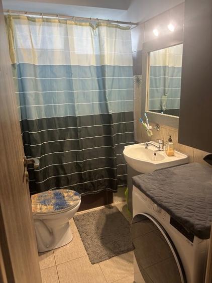 Apartament 2 camere,Centru,Str Traian - 4